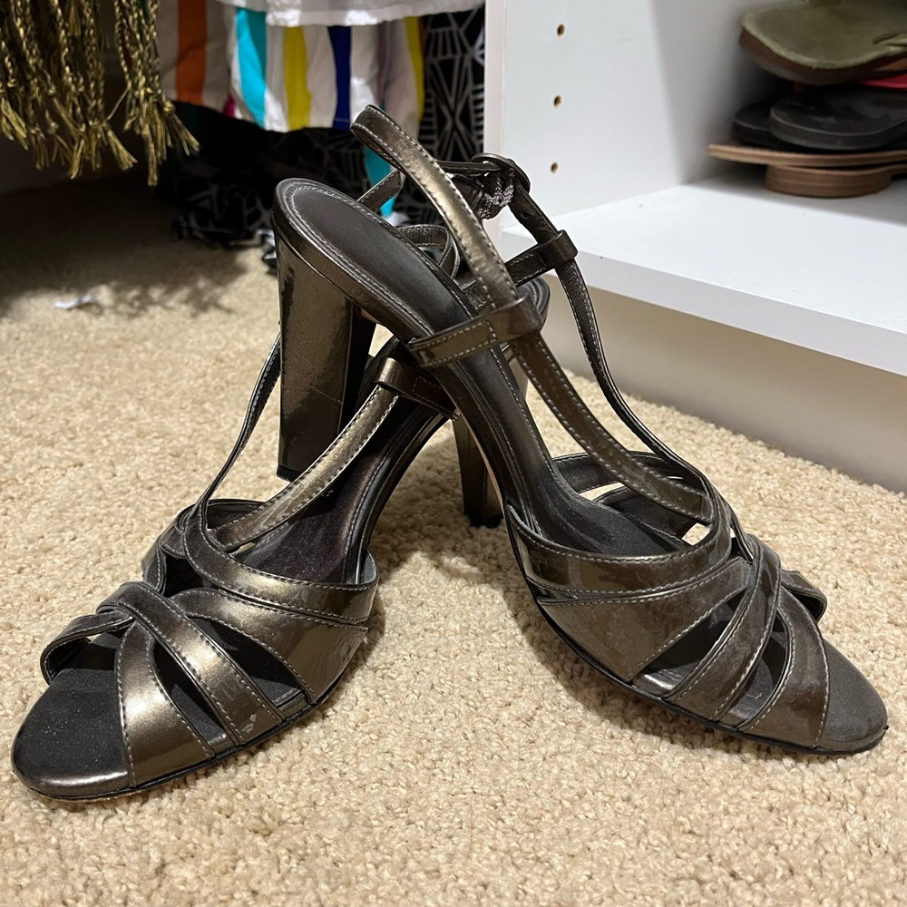 Antonio Melani Heels